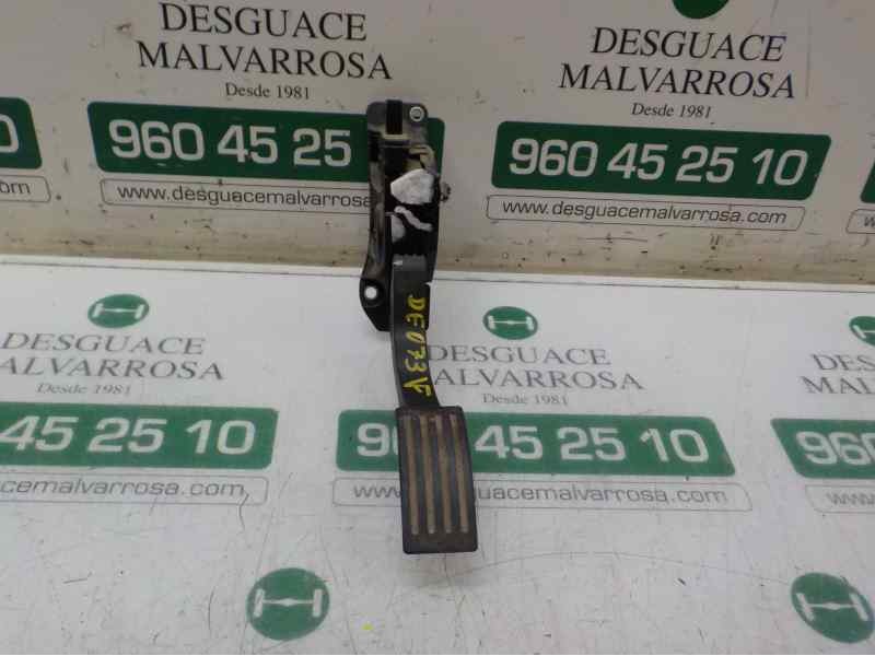 Recambio de potenciometro pedal para ford focus lim. (cb8) 1.0 ecoboost cat referencia OEM IAM 1710214 BV619F836AB 