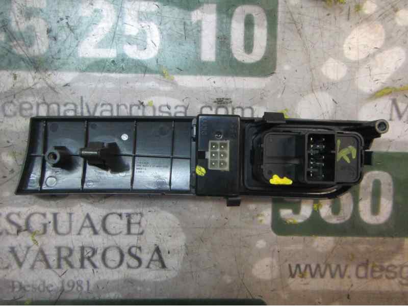 Recambio de mando retrovisor para chevrolet aveo 1.2 cat referencia OEM IAM   