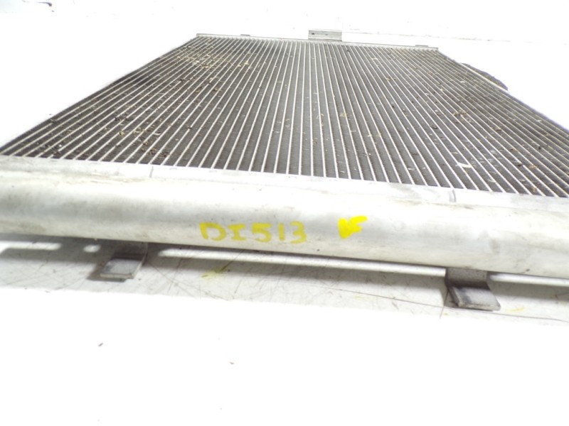 Recambio de condensador aire acondicionado para kia cee´d 1.4 crdi cat referencia OEM IAM 97606A5801  