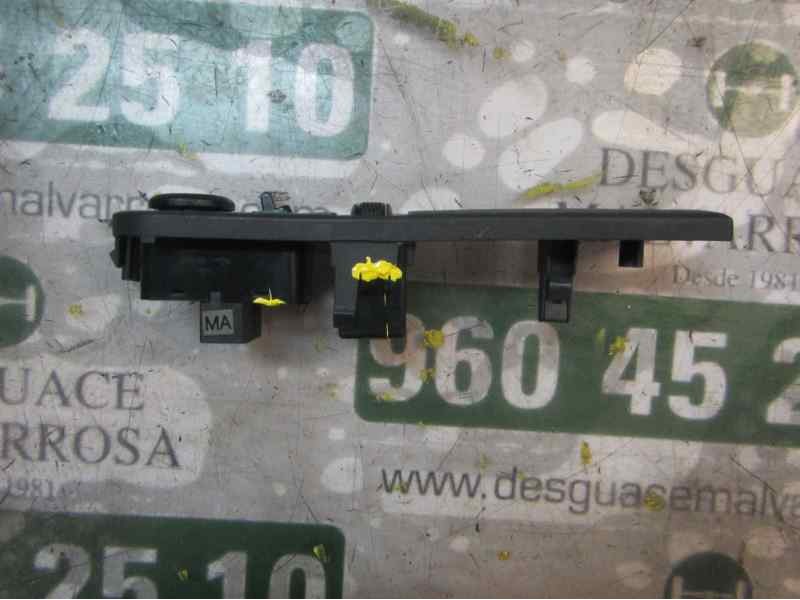 Recambio de mando retrovisor para chevrolet aveo 1.2 cat referencia OEM IAM   