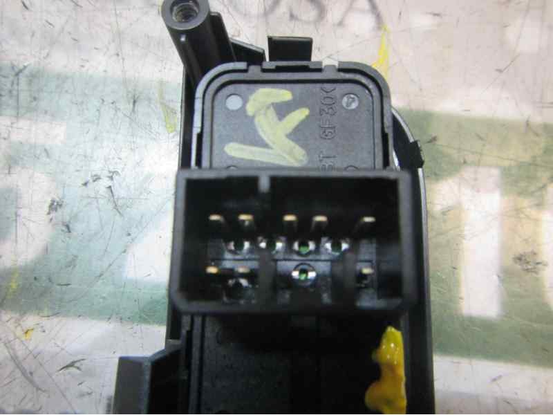 Recambio de mando retrovisor para chevrolet aveo 1.2 cat referencia OEM IAM   