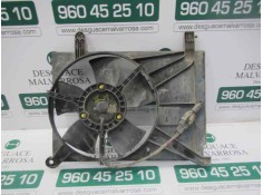 Recambio de electroventilador para daewoo lanos 1.4 cat referencia OEM IAM    2