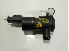 Recambio de bomba limpia para peugeot 208 (p2) 1.2 puretech referencia OEM IAM 9825893480 9825893480  2