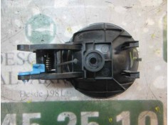 Recambio de maneta interior delantera derecha para chevrolet aveo 1.2 cat referencia OEM IAM    2