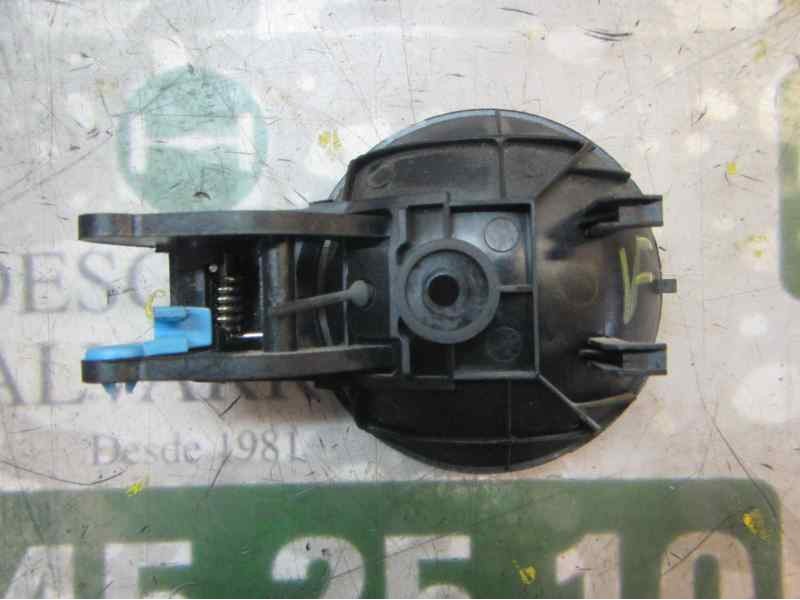 Recambio de maneta interior delantera derecha para chevrolet aveo 1.2 cat referencia OEM IAM   