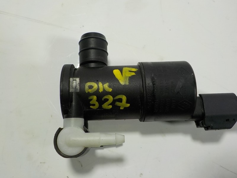 Recambio de bomba limpia para peugeot 208 (p2) 1.2 puretech referencia OEM IAM 9825893480 9825893480 