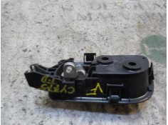 Recambio de maneta interior trasera derecha para honda accord berlina (cl/cn) 2.2 ctdi referencia OEM IAM 72120SEAJ02ZA   2