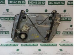 Recambio de elevalunas delantero izquierdo para seat ibiza (6l1) 1.4 16v referencia OEM IAM    2