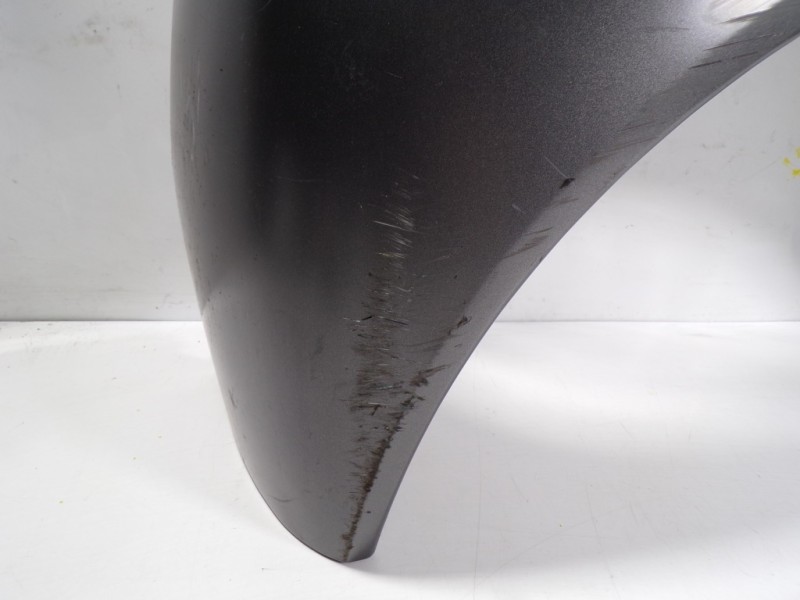 Recambio de aletin trasero derecho para smart coupe micro hybrid drive (45kw) (451.334) referencia OEM IAM A4518820201CC8L  