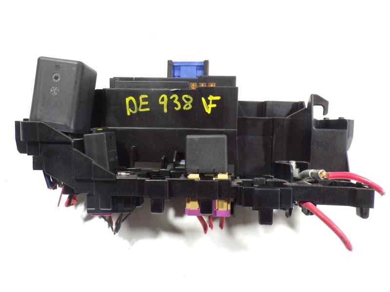 Recambio de caja reles / fusibles para audi a4 ber. (b8) 2.0 16v tdi referencia OEM IAM 8K2937503  