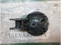 Recambio de maneta interior delantera izquierda para chevrolet aveo 1.2 cat referencia OEM IAM    2