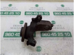 Recambio de mangueta delantera izquierda para citroën c-elysée exclusive referencia OEM IAM 1607557480   2