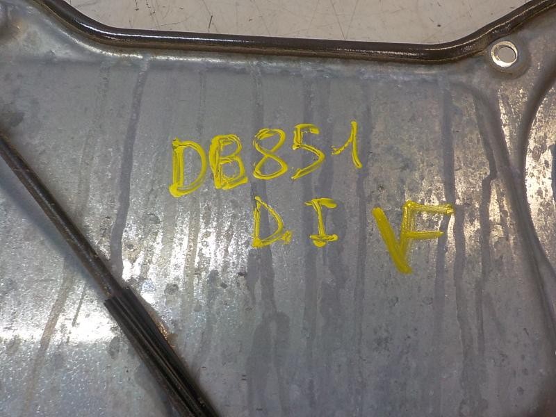 Recambio de elevalunas delantero izquierdo para seat ibiza (6l1) 1.4 16v referencia OEM IAM   