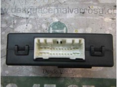 Recambio de modulo electronico para chevrolet aveo 1.2 cat referencia OEM IAM    2