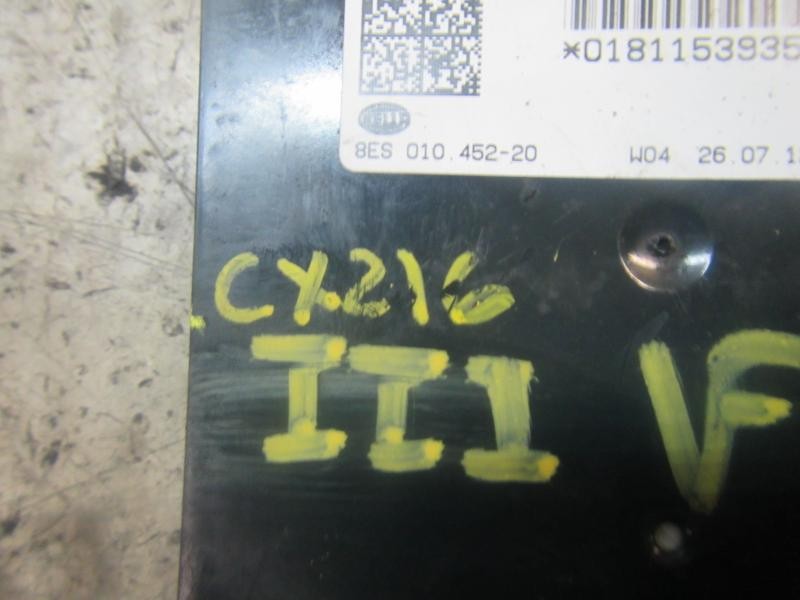 Recambio de modulo electronico para seat exeo berlina (3r2) 2.0 tdi referencia OEM IAM 3AA919041A 3AA919041A 