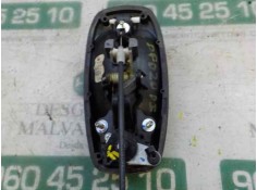Recambio de maneta exterior delantera izquierda para fiat doblo 1.3 16v jtd cat referencia OEM IAM 735507860   2