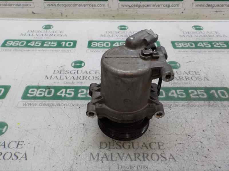 Recambio de compresor aire acondicionado para citroën c-elysée exclusive referencia OEM IAM 9806599380 9806599380 