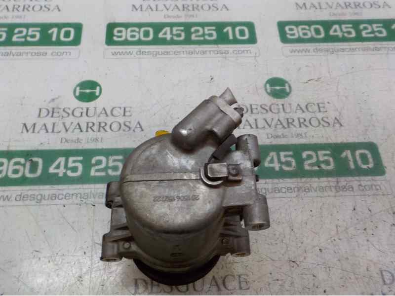 Recambio de compresor aire acondicionado para citroën c-elysée exclusive referencia OEM IAM 9806599380 9806599380 