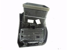 Recambio de mando climatizador para citroën c4 grand picasso 2.0 hdi fap cat (rhr / dw10bted4) referencia OEM IAM 6451WS 9650868 2