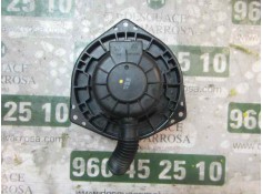 Recambio de motor calefaccion para chevrolet aveo 1.2 cat referencia OEM IAM    2