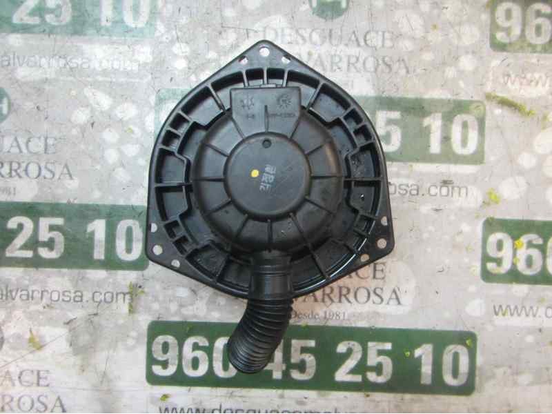 Recambio de motor calefaccion para chevrolet aveo 1.2 cat referencia OEM IAM   