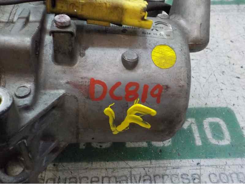 Recambio de compresor aire acondicionado para citroën c-elysée exclusive referencia OEM IAM 9806599380 9806599380 