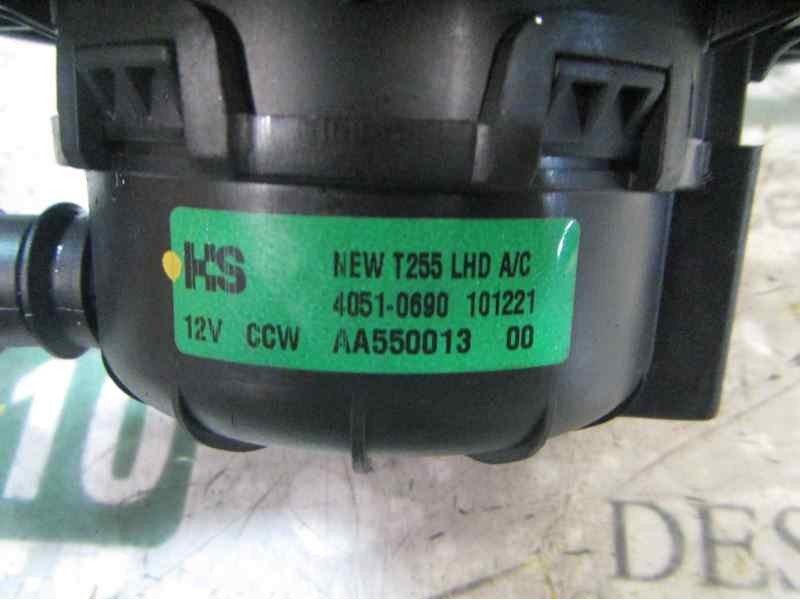 Recambio de motor calefaccion para chevrolet aveo 1.2 cat referencia OEM IAM   