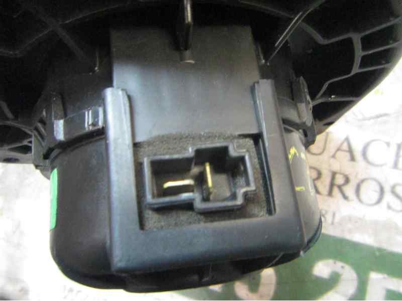 Recambio de motor calefaccion para chevrolet aveo 1.2 cat referencia OEM IAM   