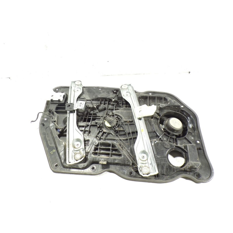Recambio de elevalunas delantero derecho para kia cee´d 1.4 crdi cat referencia OEM IAM 82481A2000 82480A2311 A2A341171