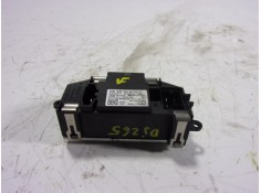 Recambio de resistencia calefaccion para seat alhambra (711) 2.0 tdi referencia OEM IAM 1K1820015P 3C0907521G CZ2468105385 2
