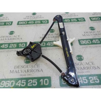 ELEVALUNAS TRASERO DERECHO 5G4839462B 