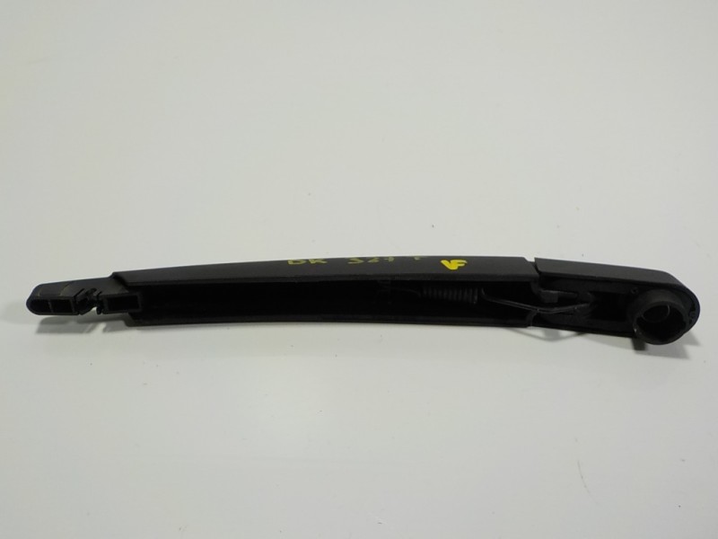 Recambio de brazo limpia trasero para peugeot 208 (p2) 1.2 puretech referencia OEM IAM 6429HE  