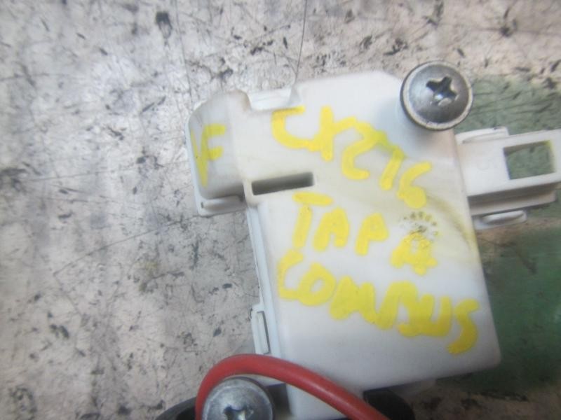 Recambio de modulo electronico para seat exeo berlina (3r2) 2.0 tdi referencia OEM IAM 8E0862153A  