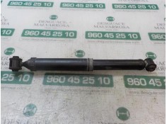 Recambio de amortiguador trasero derecho para peugeot 2008 (--.2013) allure referencia OEM IAM 9677172880   2