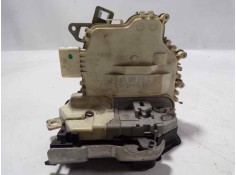 Recambio de cerradura puerta trasera izquierda para audi a4 ber. (b8) 2.0 16v tdi referencia OEM IAM 8K0839015C 8K0839015C  2
