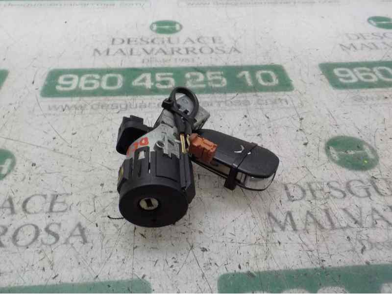 Recambio de antirrobo para citroën c-elysée exclusive referencia OEM IAM 4162WK  