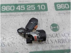 Recambio de antirrobo para citroën c-elysée exclusive referencia OEM IAM 4162WK   2