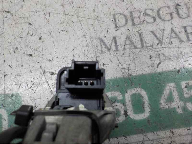 Recambio de antirrobo para citroën c-elysée exclusive referencia OEM IAM 4162WK  