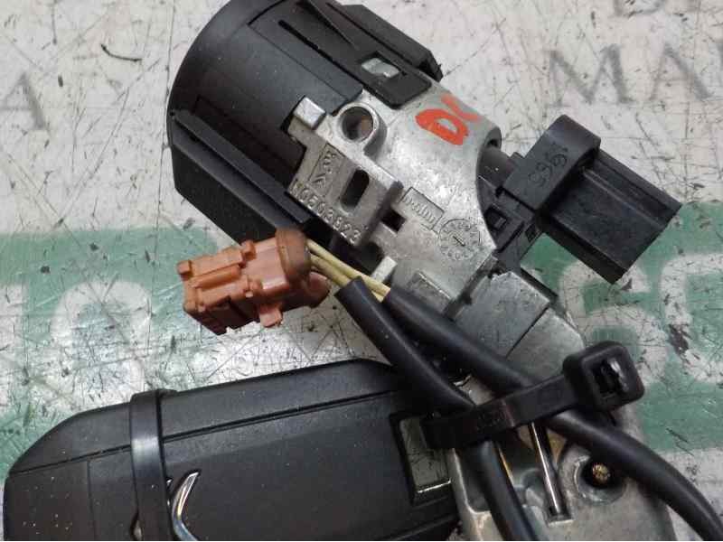 Recambio de antirrobo para citroën c-elysée exclusive referencia OEM IAM 4162WK  