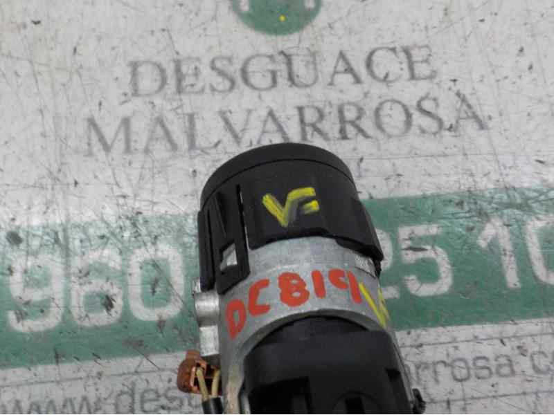 Recambio de antirrobo para citroën c-elysée exclusive referencia OEM IAM 4162WK  