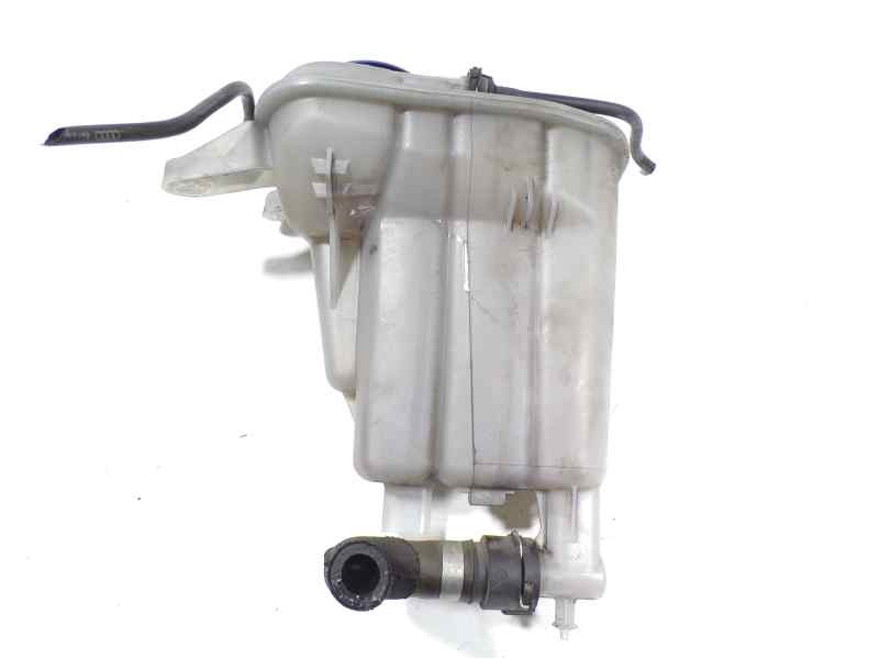 Recambio de deposito expansion para audi a4 ber. (b8) 2.0 16v tdi referencia OEM IAM 8K0121403G  