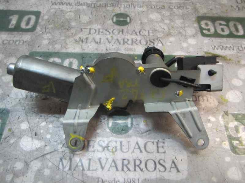 Recambio de motor limpia trasero para chevrolet aveo 1.2 cat referencia OEM IAM   