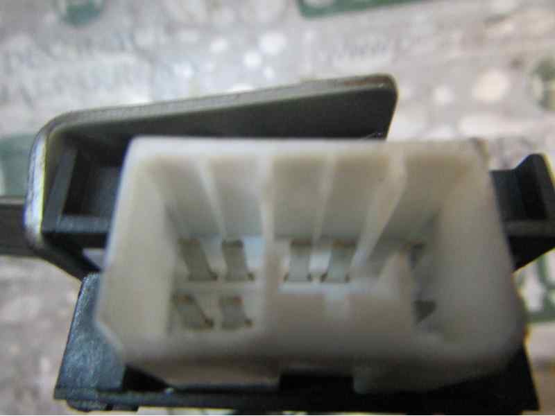 Recambio de motor limpia trasero para chevrolet aveo 1.2 cat referencia OEM IAM   