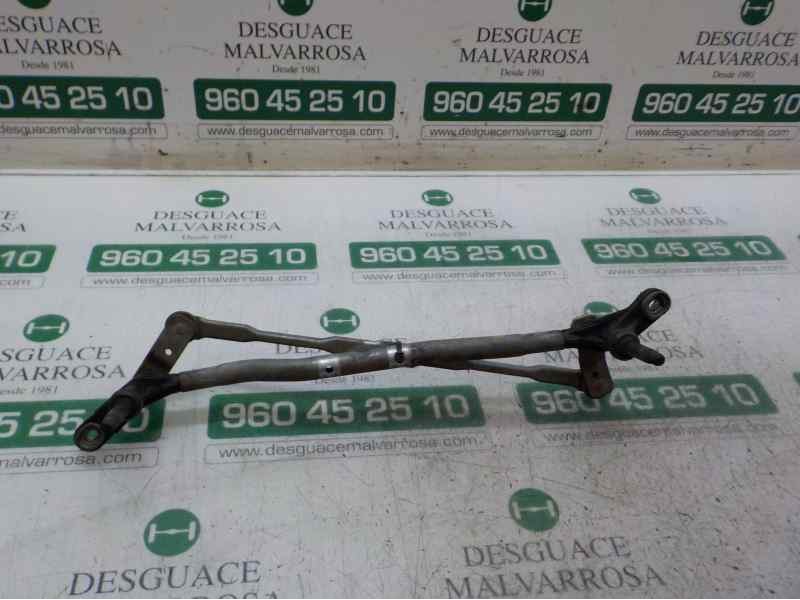 Recambio de articulacion limpia delantero para citroën c-elysée exclusive referencia OEM IAM 9675018280  
