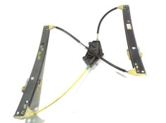 Recambio de elevalunas delantero derecho para audi a4 ber. (b8) 2.0 16v tdi referencia OEM IAM 8K0837462A 8K0837462A  2