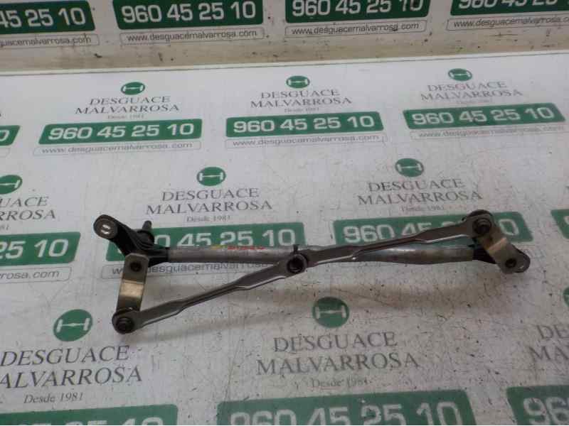 Recambio de articulacion limpia delantero para citroën c-elysée exclusive referencia OEM IAM 9675018280  