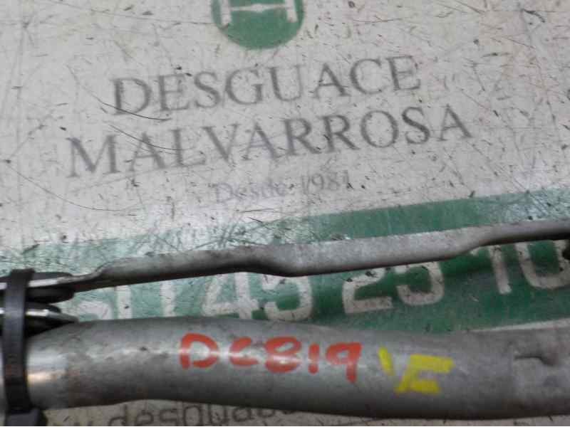 Recambio de articulacion limpia delantero para citroën c-elysée exclusive referencia OEM IAM 9675018280  