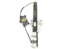 Recambio de elevalunas trasero derecho para audi a4 ber. (b8) 2.0 16v tdi referencia OEM IAM 8K0839462A 8K0839462A  2