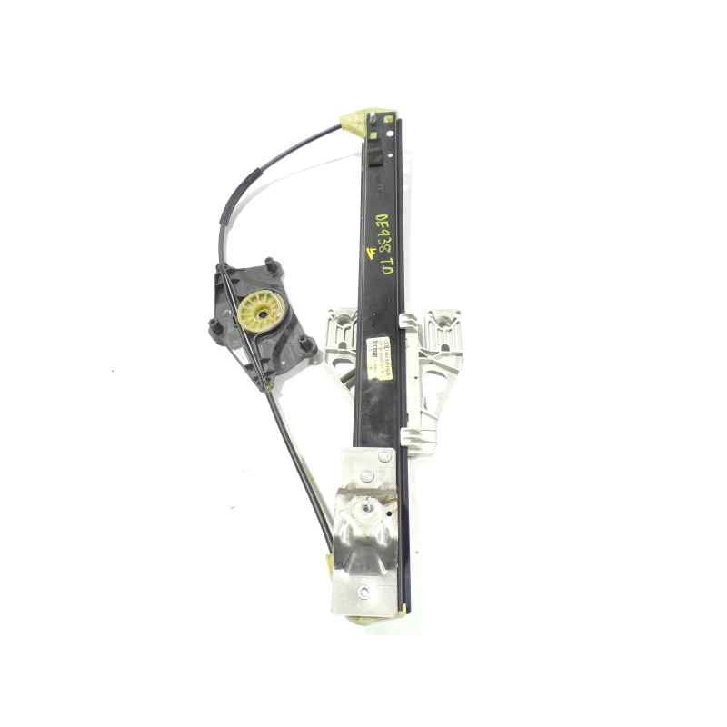 Recambio de elevalunas trasero derecho para audi a4 ber. (b8) 2.0 16v tdi referencia OEM IAM 8K0839462A 8K0839462A 