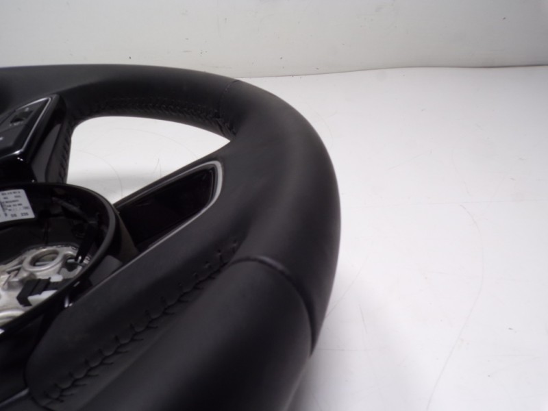Recambio de volante para audi a1 sportback (gba) 1.0 tfsi referencia OEM IAM 82A419091B 82A419091B 